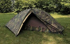 Tent, Combat One Person (TCOP) image